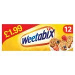 Weetabix