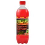 Levi Roots Jamaican Sunset with Refreshing Watermelon and Guava 500ml
