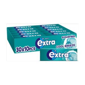 Chewing Gums