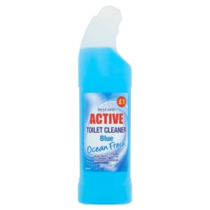 Best-One Active Toilet Cleaner Blue Ocean Fresh 750ml