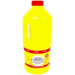 Best One Citrus Thick Bleach PM £1.65