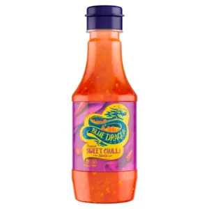 Blue Dragon Original Thai Sweet Chilli Sauce 190ml
