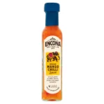Encona Indian Mango Chilli Sauce 142ml