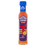 Encona Louisiana Cajun Hot Sauce 142ml