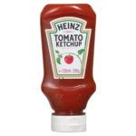Heinz Tomato Ketchup 250g